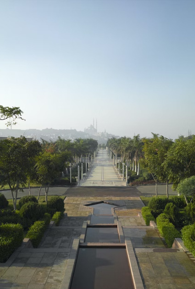 أفضل الحدائق العامة في عجمان المناسبة للأطفال والسيدات