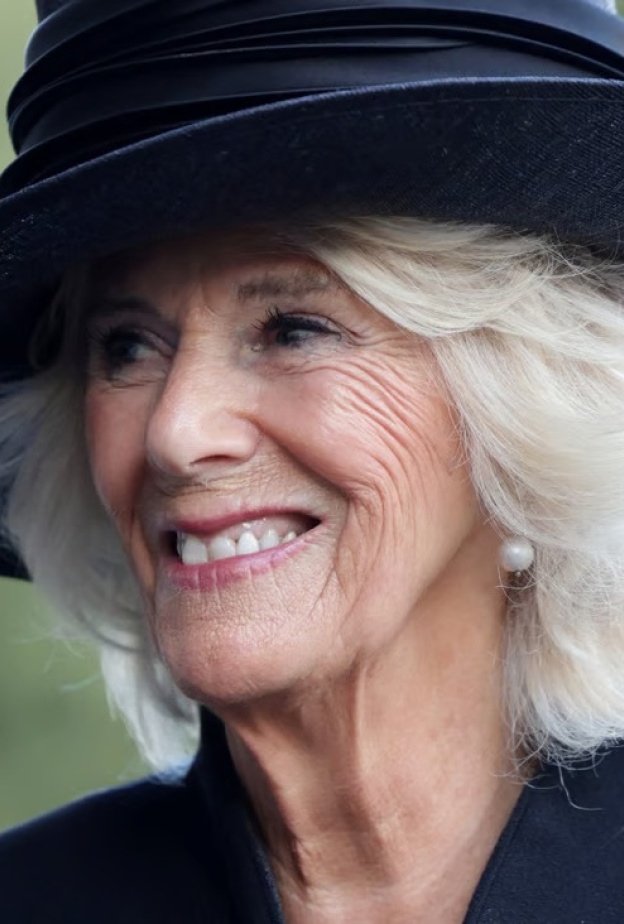 حقائق لا يعرفها الكثيرون عن كاميلا الملكة القرينة الجديدة لبريطانيا