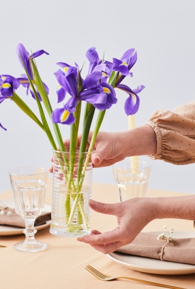 خطوات أساسية لتنسيق موائد الإفطار والعيد