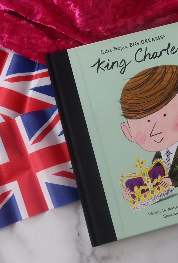 سلسلة قصص الأطفال Little People, Big Dreams