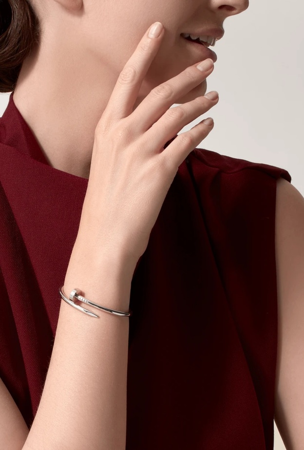 سوار من مجموعة Juste un clou 