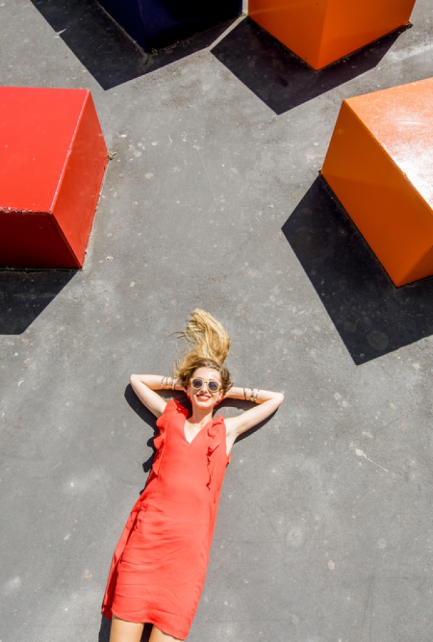 8 طرق لتتمكني من التفكير خارج الصندوق