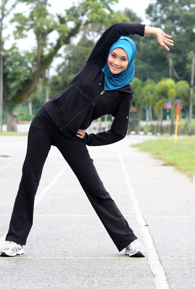 فوائد ممارسة الرياضة في رمضان