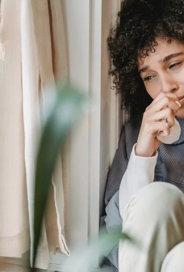 كيف يضر السلوك السلبي بحياتك؟