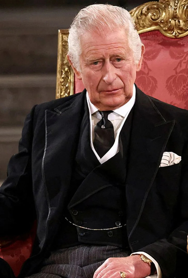 لهذا السبب وضع الملك تشارلز قواعد صارمة لاختيار ضيوف حفل التتويج