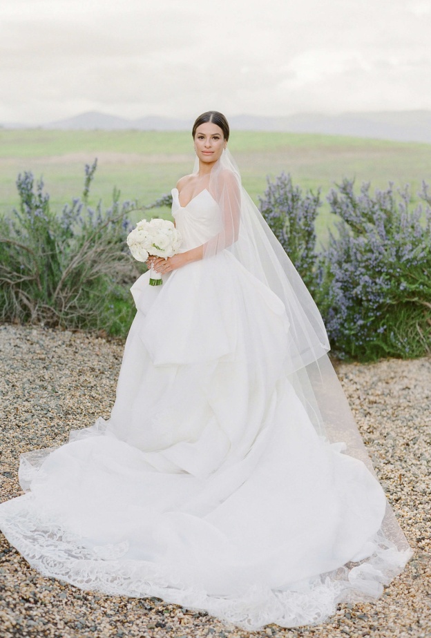 ليا ميشيل Lea Michele