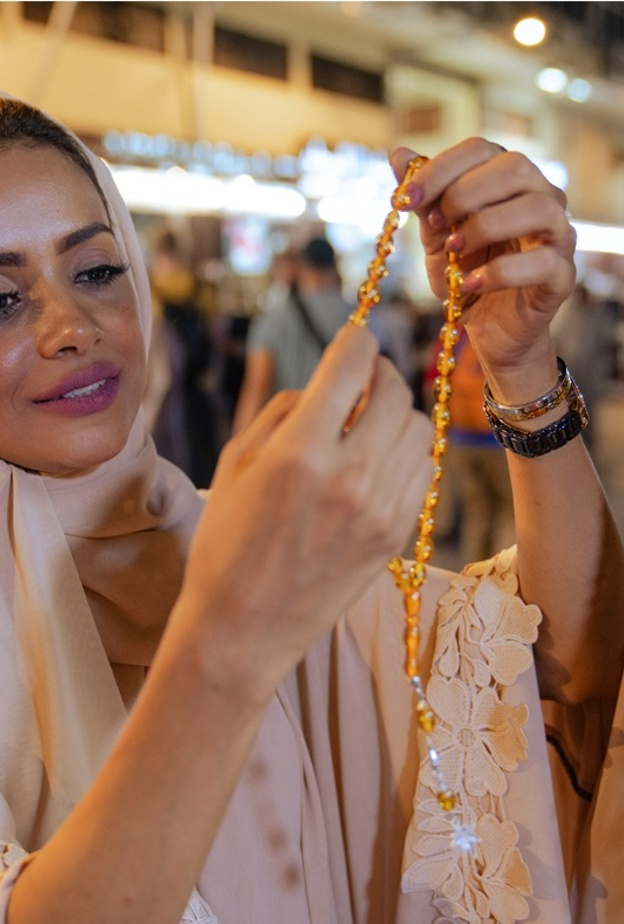 ماذا تفعلين في جدة خلال 24 ساعة.. إليك تجربة سياحية متكاملة