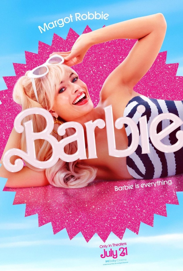 دمية الباربي تلهم أكبر انتاج سينمائي لهذا الصيف وتحدد أبرز صيحات الموضة