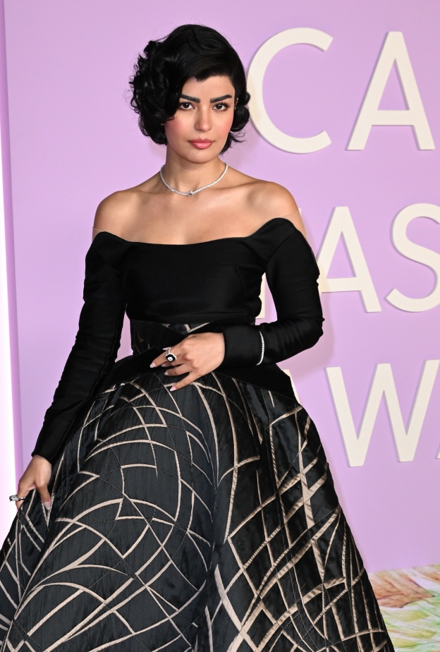 مجوهرات ميلا الزهراني