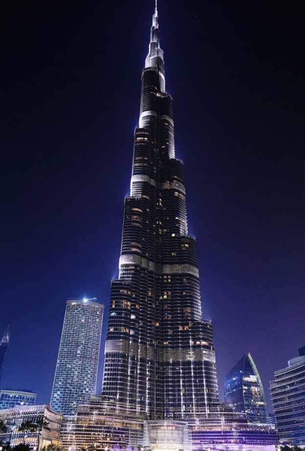 مطاعم جديدة في دبي تستحق التجربة