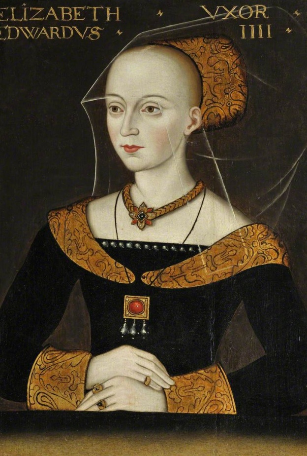 من قصص البلاط المنسية.. أول ملكة قرينة بريطانية من أصول عامية