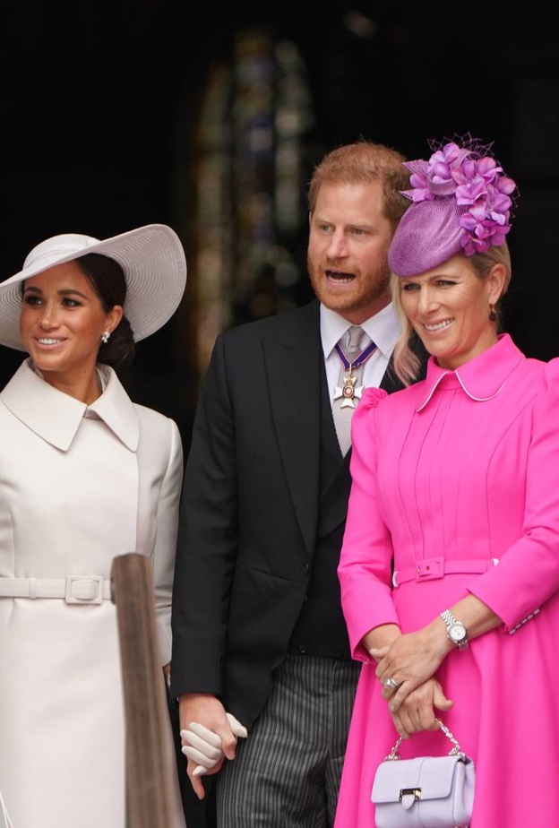 هل قام مايك تيندال بزيارة الأمير هاري خلال رحلته الأخيرة إلى كاليفورنيا