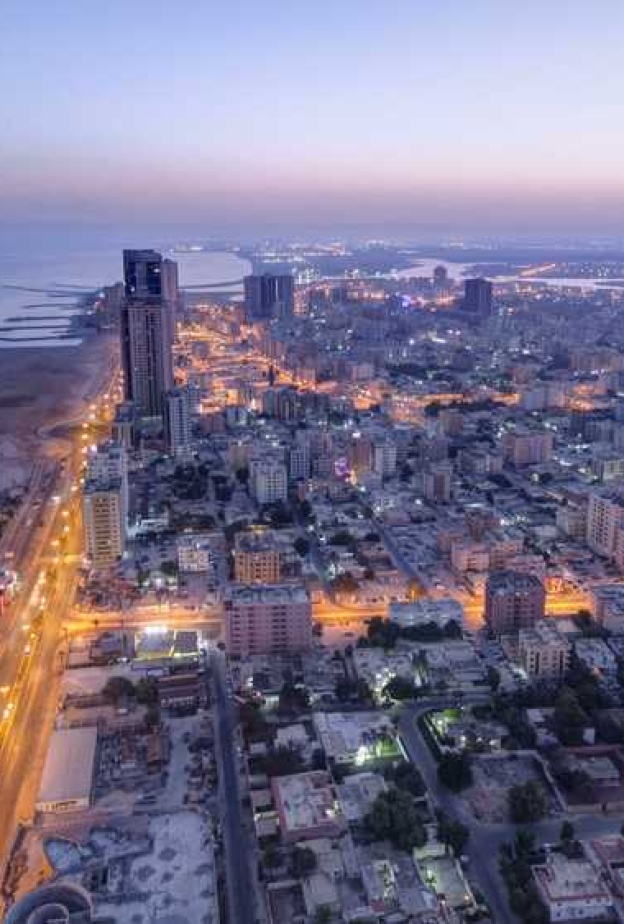 وجهات سفر وأماكن سياحية للاحتفال بعيد الفطر في عجمان