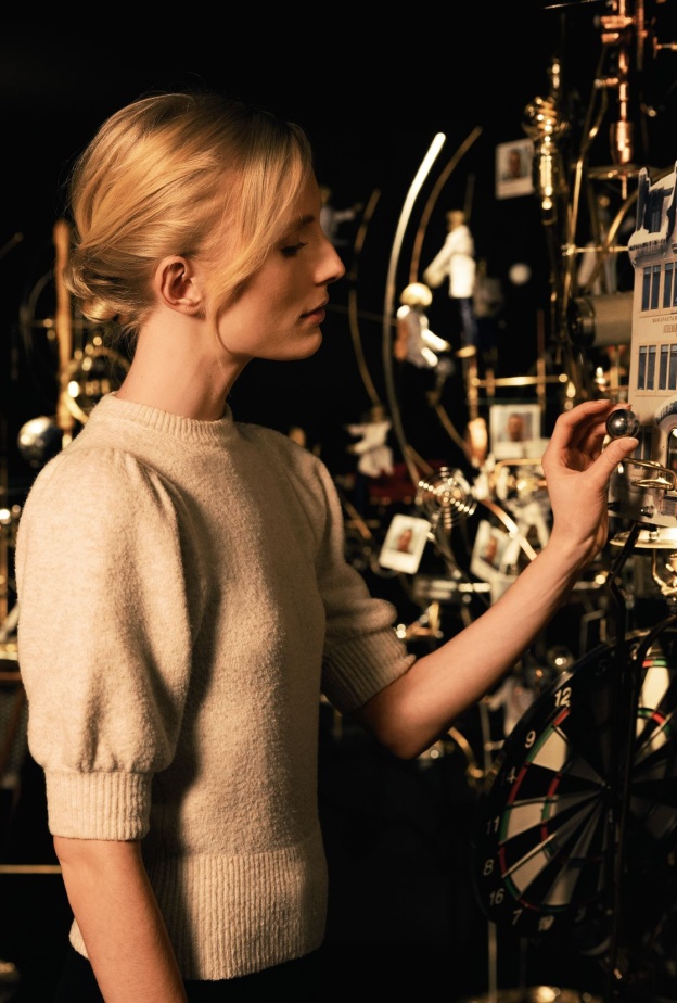 يكشف Musée Atelier Audemars Piguet عن معرضه الجديد بعنوان "Simply Complicated"