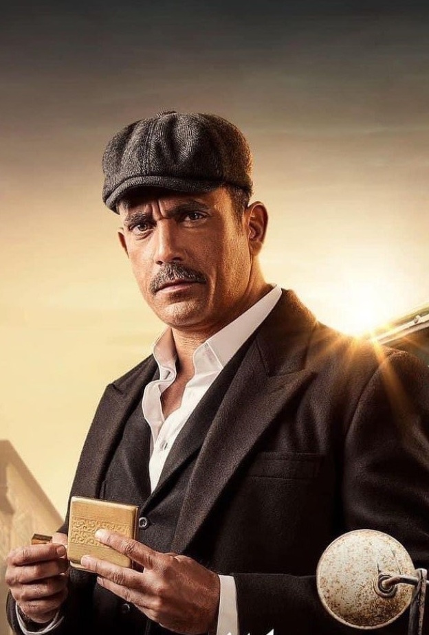 مسلسلات فقدت بوصلتها الفنية فى موسم رمضان 2023