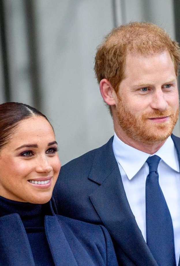 كيف حقق الأمير هاري وميغان ماركل استقلالهما المالي