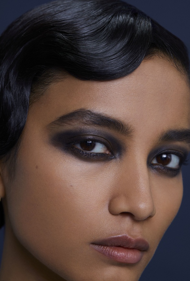 عرض ديور لخريف 2023 في الهند