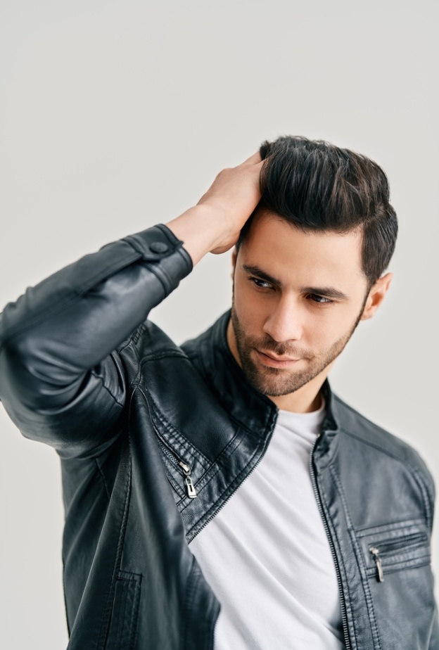 مستحضرات تشكل هدية مميزة وراقية للرجل في عيد الفطر