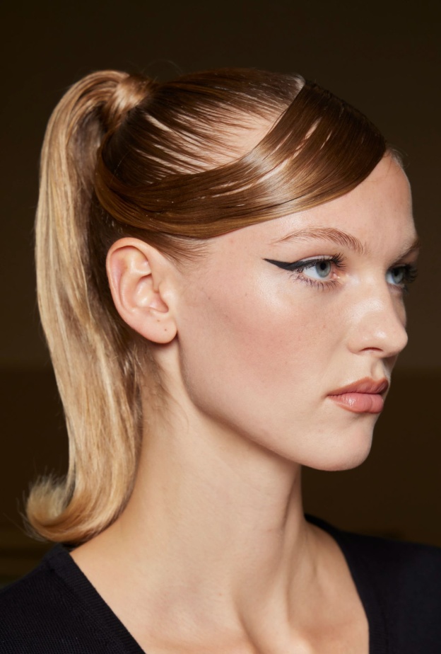 رسم العيون بطرق متجددة صيحة تليق بجمالك في عيد الفطر 2023 ..إليك أسرار تطبيقها