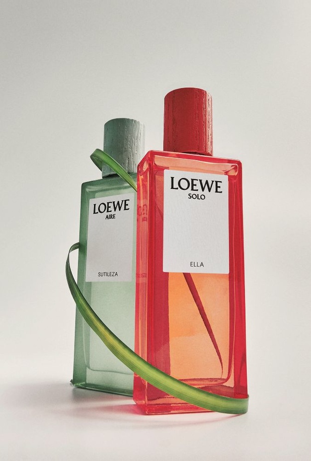 لويي  LOEWE عطور  بوتانيكال رينبو Botanical Rainbow