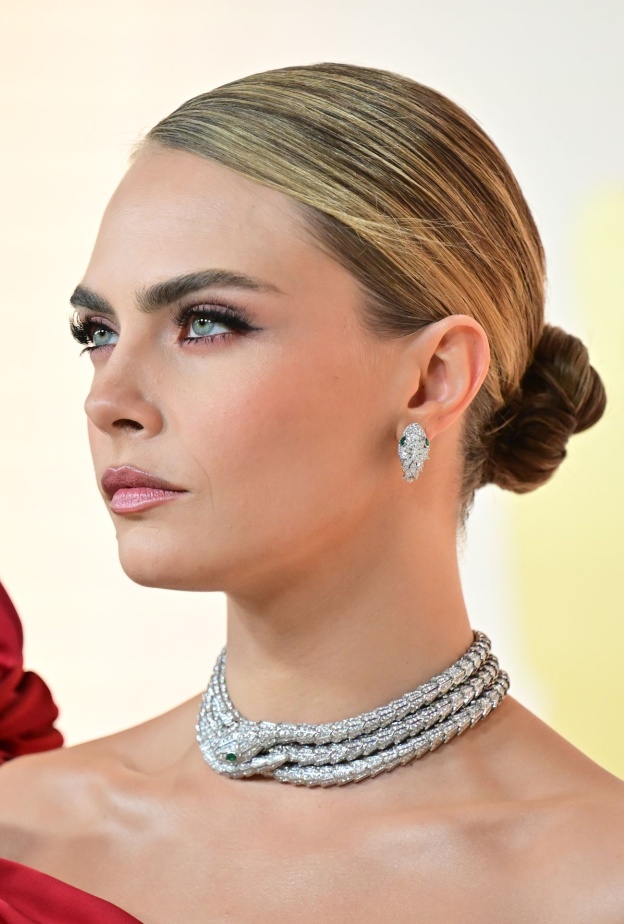 ابتكار مكياج عيد الفطر.. الاعتماد على أسلوب النجمات العالميات