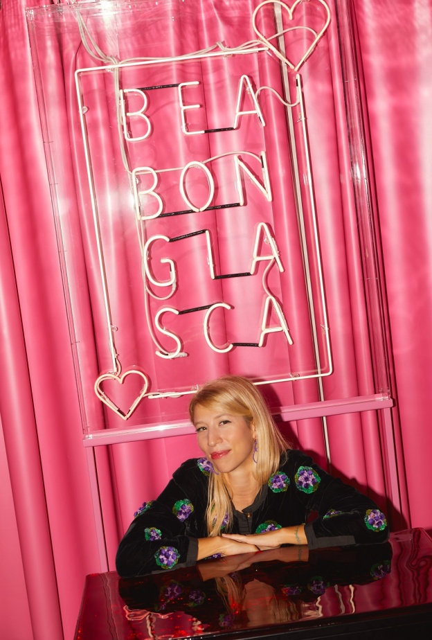 بين المرح والجودة.. تأتي Bea Bongiasca لتغير مفهوم المجوهرات