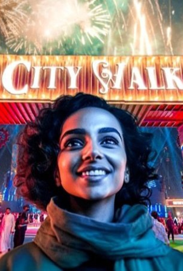 10 فعاليات وأنشطة ترفيهية متنوعة مع عودة منطقة "سيتي ووك" من جديد في جدة