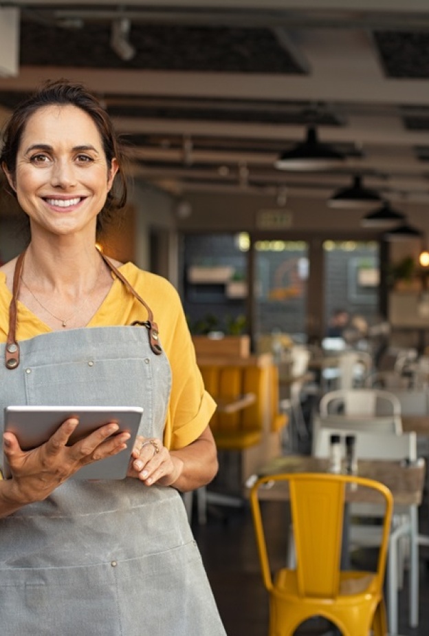 10 نصائح لتحقيق مبدأ الاستدامة في المطاعم