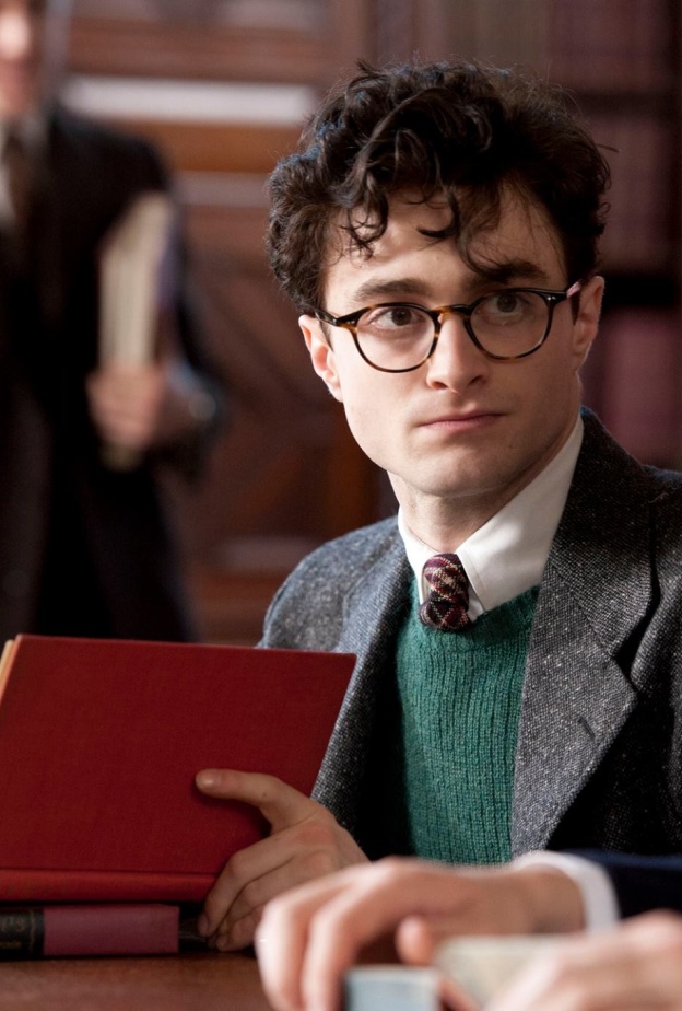 دانيال رادكليف