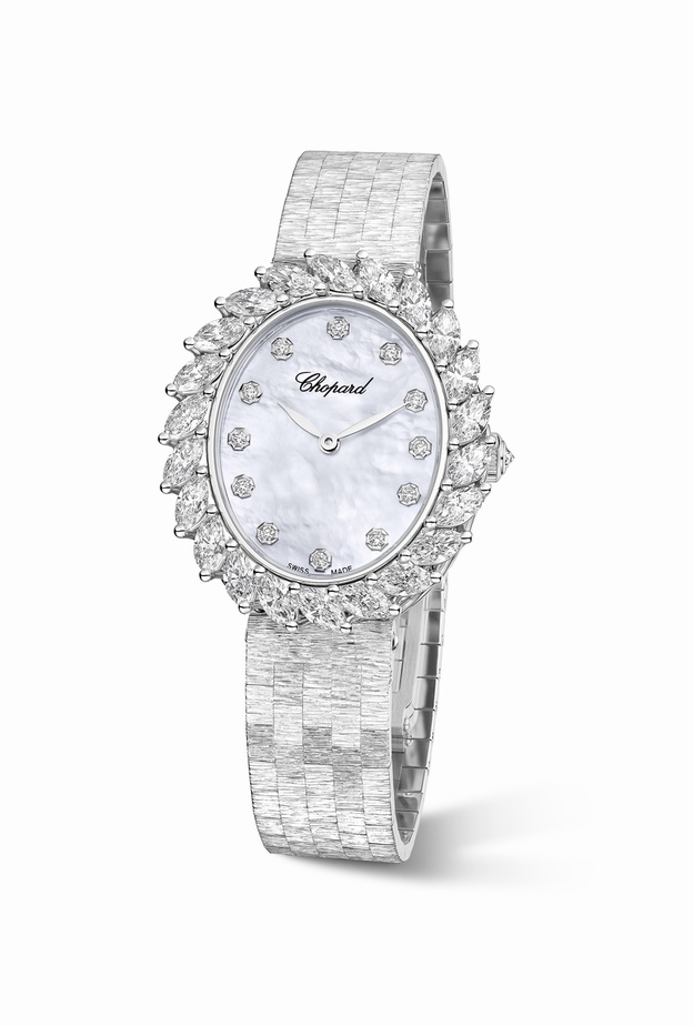 L’Heure du diamant