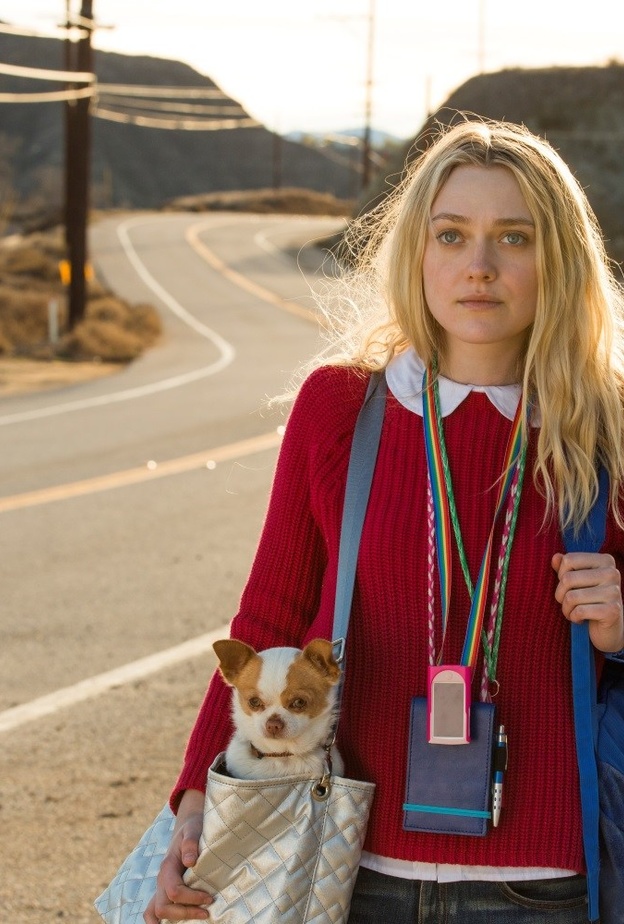 فيلم "Please Stand By"