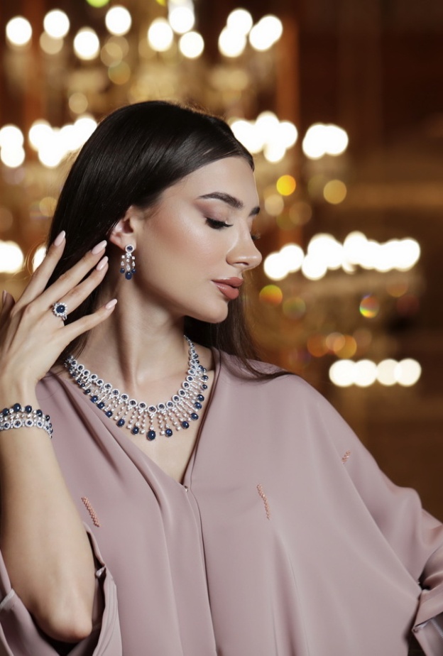 مجوهرات دار معوّض لشهر رمضان 2023