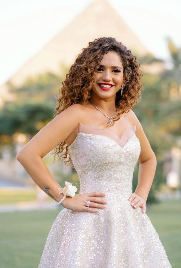 احصلي على إطلالة شبابية من وحي مجوهرات رنا رئيس "العصرية" 