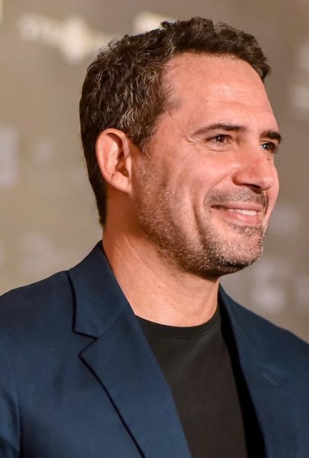 ظافر العابدين