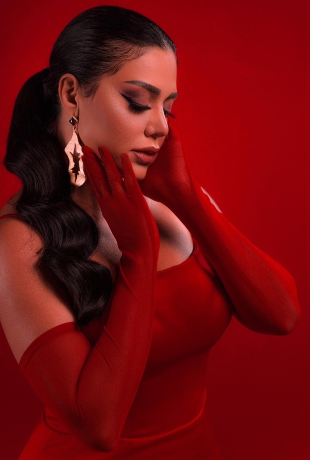 مجوهرات رانيا يوسف