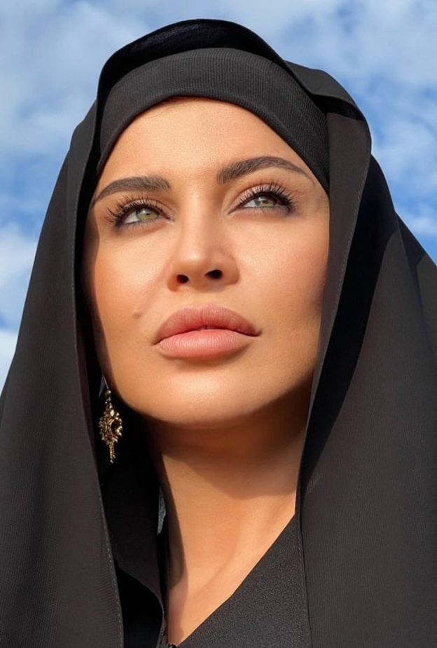 جومانا مراد