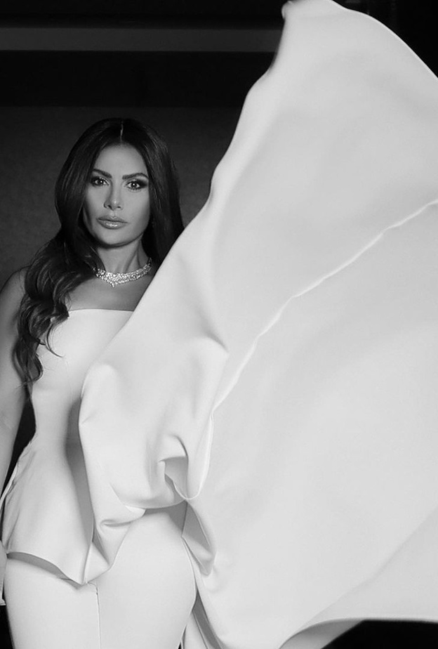 مجوهرات صبا مبارك