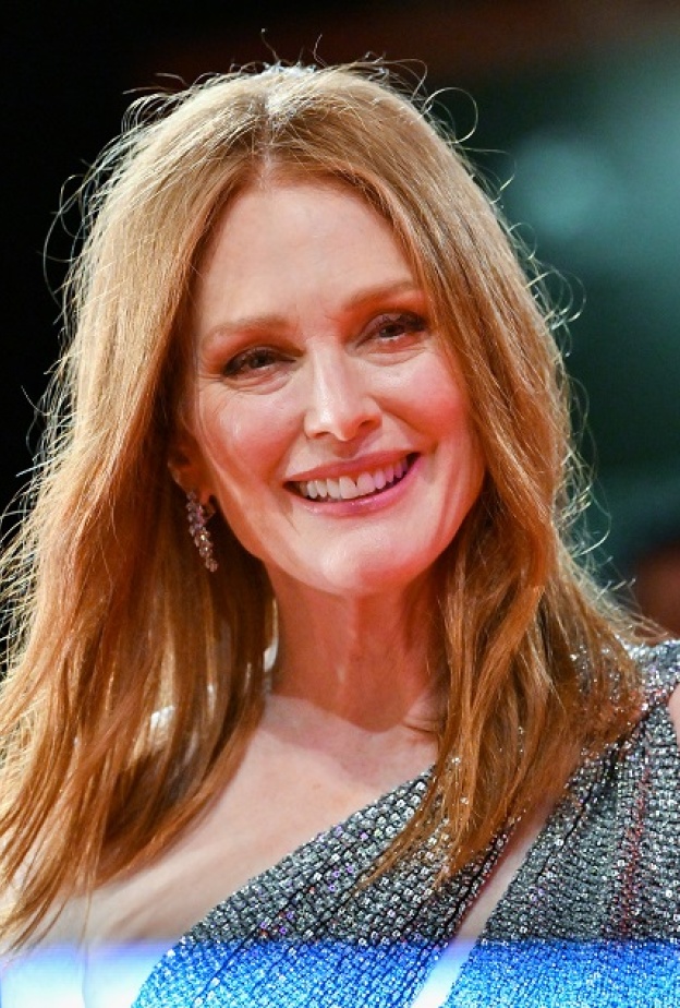 أسرار جمالية تعلميها من النجمة جوليان مور