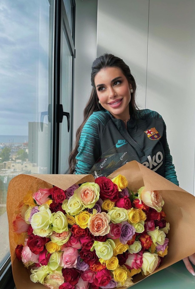 ياسمين صبري