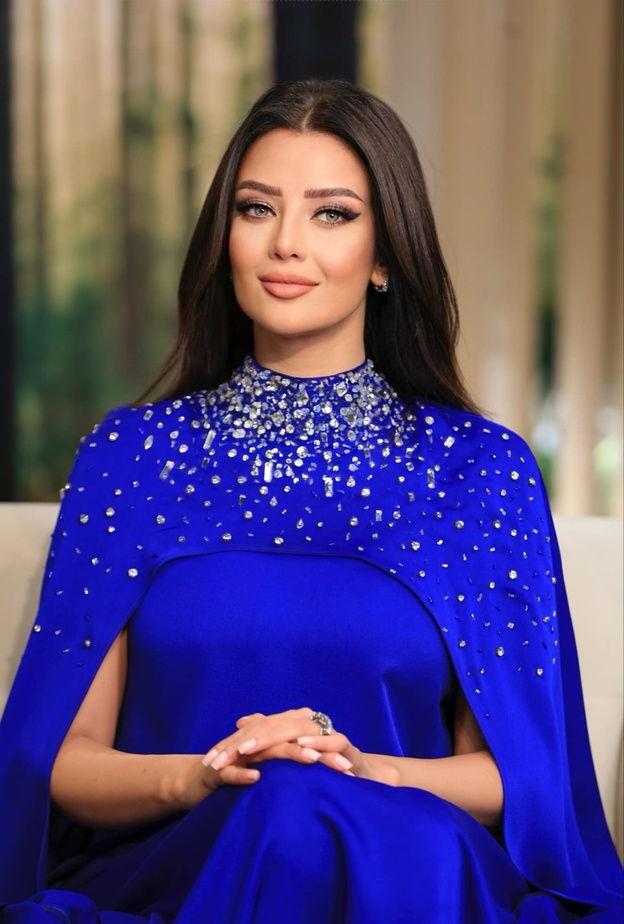 رضوى الشربيني