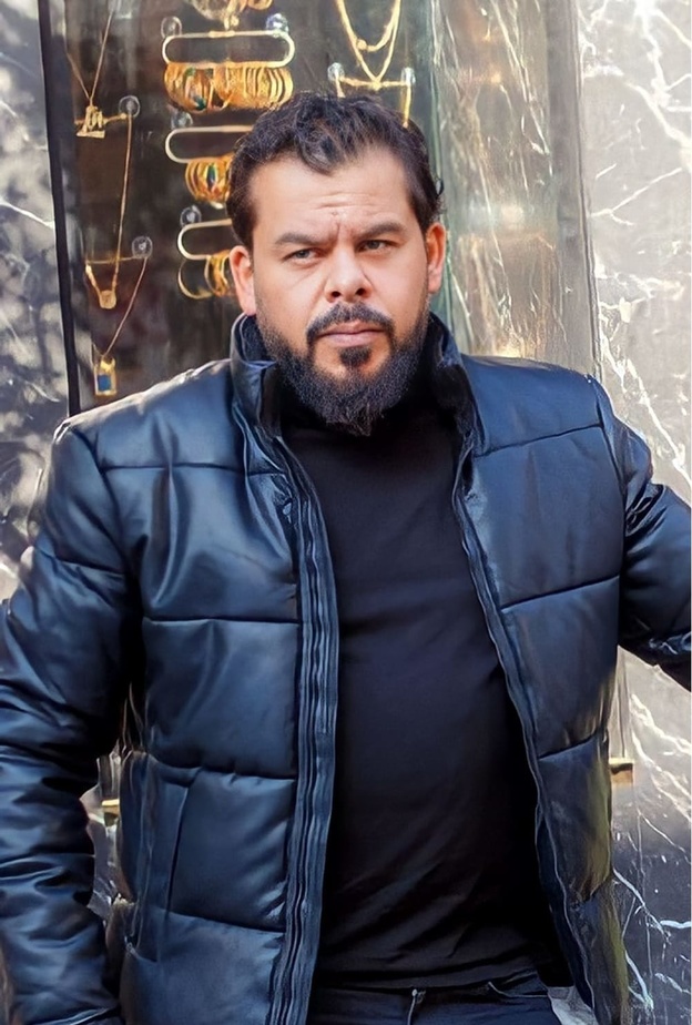 منذر رياحنة