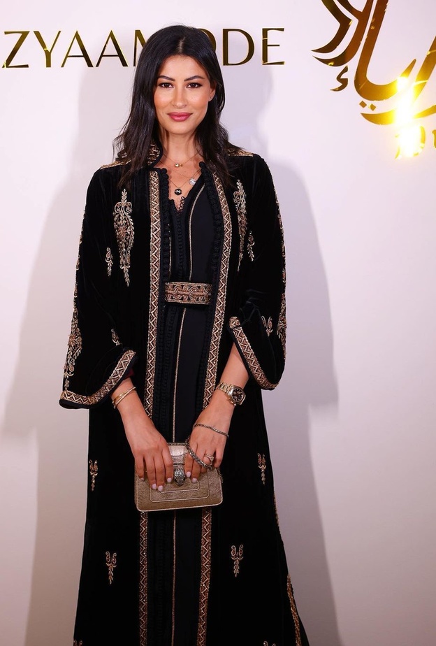 ريم السعيدي