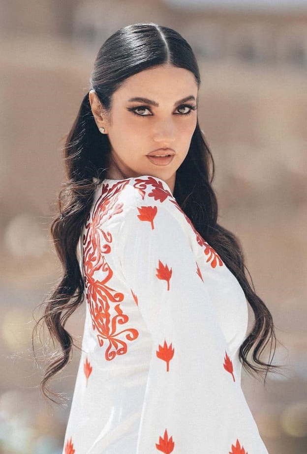 درة التونسية