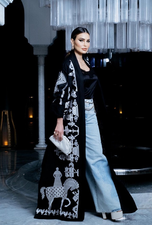 مريم الأبيض