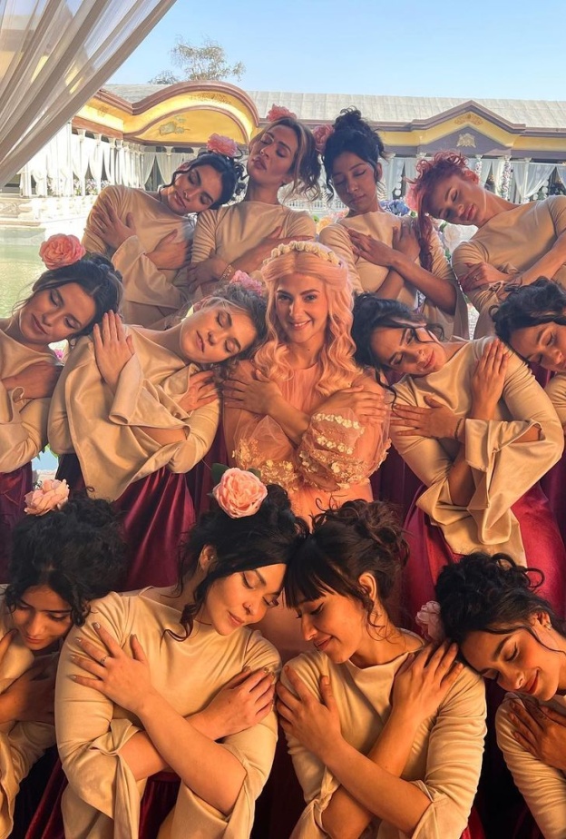 دنيا سمير غانم