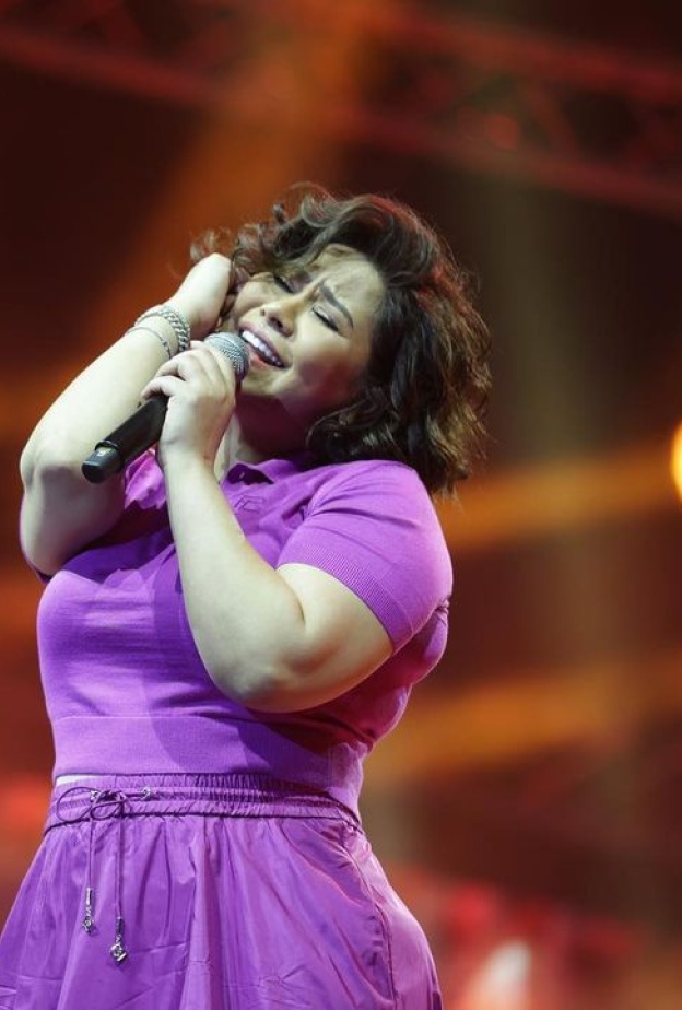 شيرين عبد الوهاب