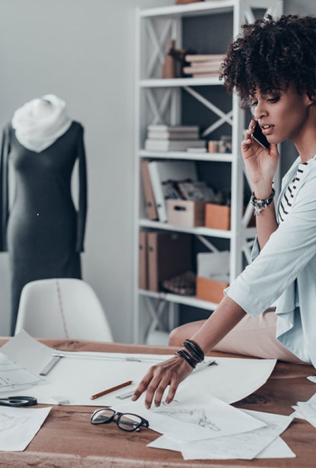 5 نصائح لدعم الشراء من الشركات المملوكة للنساء