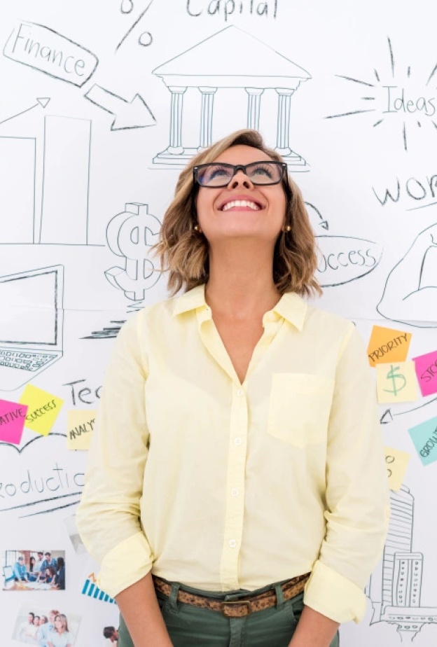 6 طرق للتركيز على التنمية الشخصية الخاصة بك