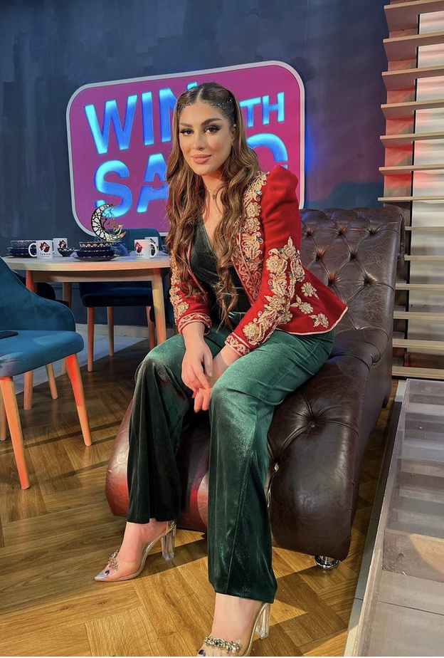 سهيلة بن لشهب