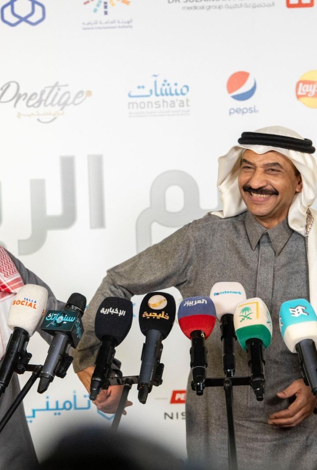 امتدادًا لنجاحها في تشييد المسارح .. بنش مارك تقيم مسرح "عبادي الجوهر " في جدة